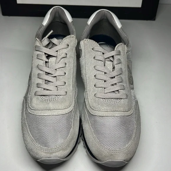 Tory Burch Sawtooth Sneakers Women’s US Size 7.5 M